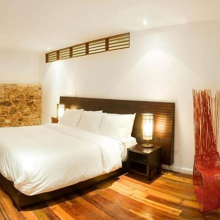 Amazing Suite In Casco Antiguo Panama Stadt Exterior foto