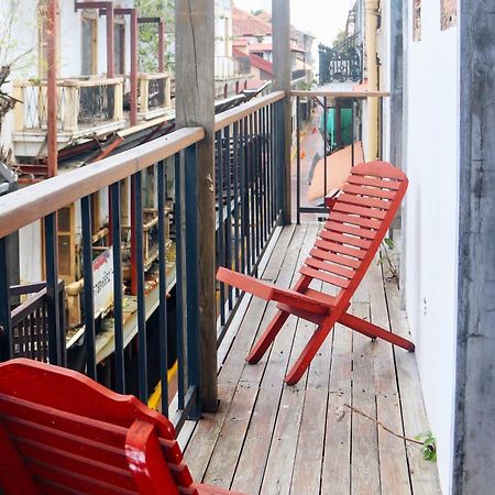 Amazing Suite In Casco Antiguo Panama Stadt Exterior foto