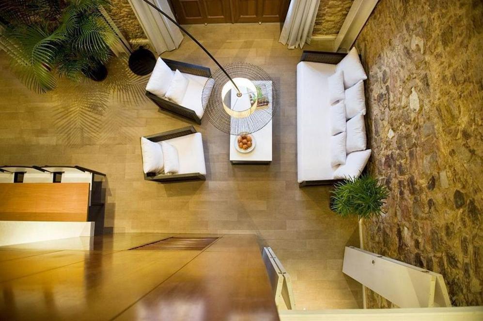 Amazing Suite In Casco Antiguo Panama Stadt Exterior foto