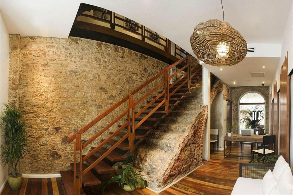 Amazing Suite In Casco Antiguo Panama Stadt Exterior foto