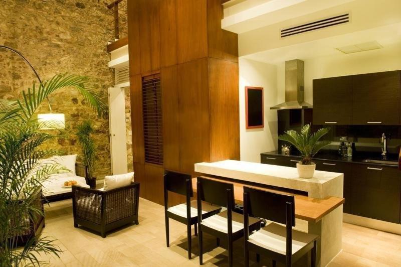 Amazing Suite In Casco Antiguo Panama Stadt Exterior foto