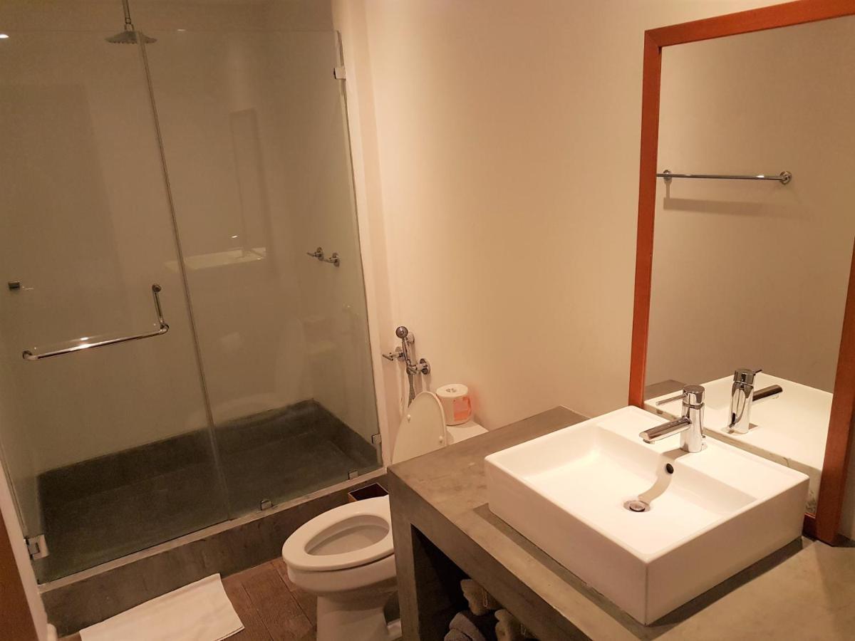 Amazing Suite In Casco Antiguo Panama Stadt Exterior foto