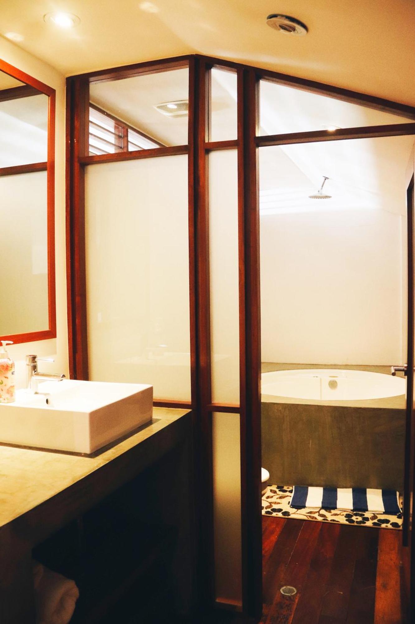 Amazing Suite In Casco Antiguo Panama Stadt Exterior foto